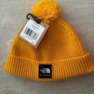 Northface Toddler Beanie